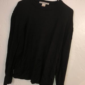 Perry Ellis sweater blouse